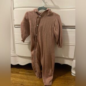 Fixoni Longall sweater